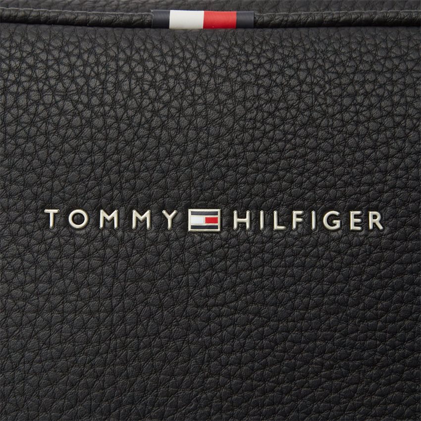 Tommy Hilfiger Bags AM0AM09508 ESSENTIAL PU WASHBAG SORT