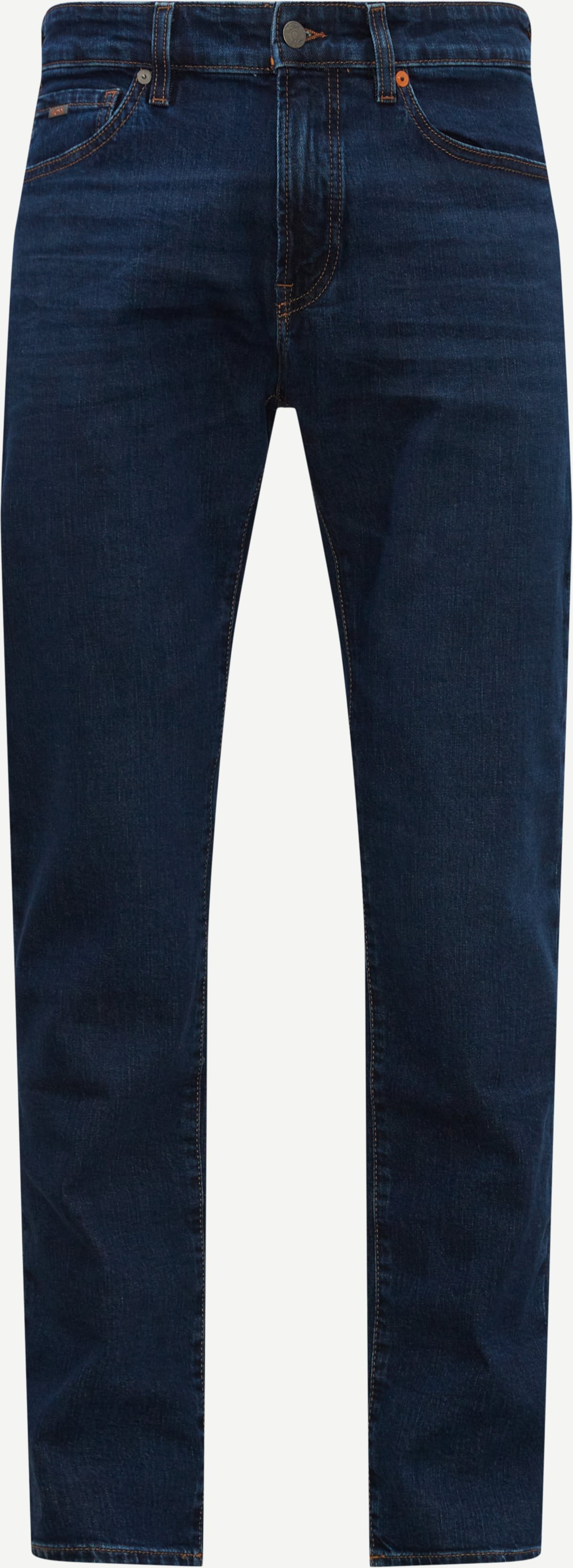 BOSS Casual Jeans 5048-2 Blå