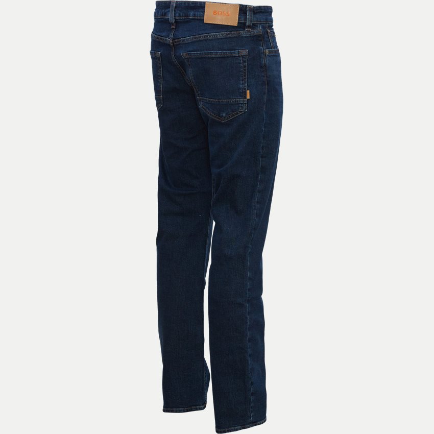 BOSS Casual Jeans 5048-2 BLÅ