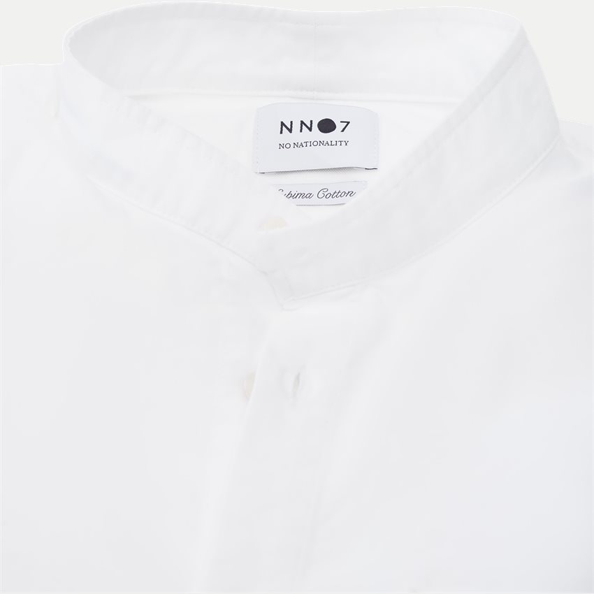 NN.07 Shirts 5031 EDDIE HVID