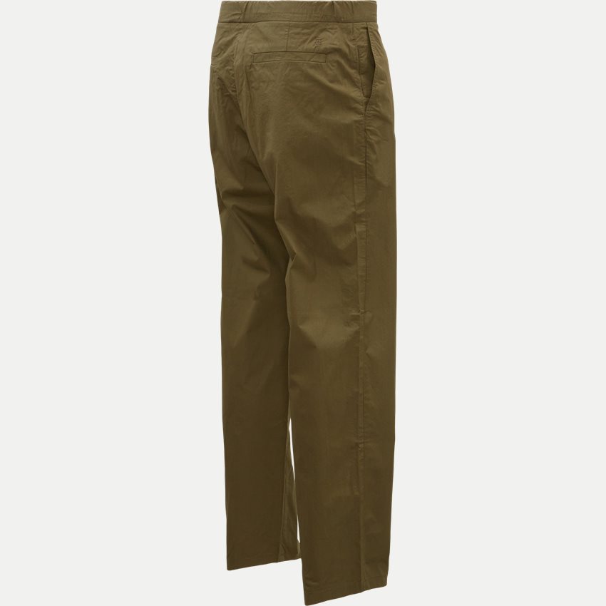 Closed Trousers C32142-53A-20 ARMY