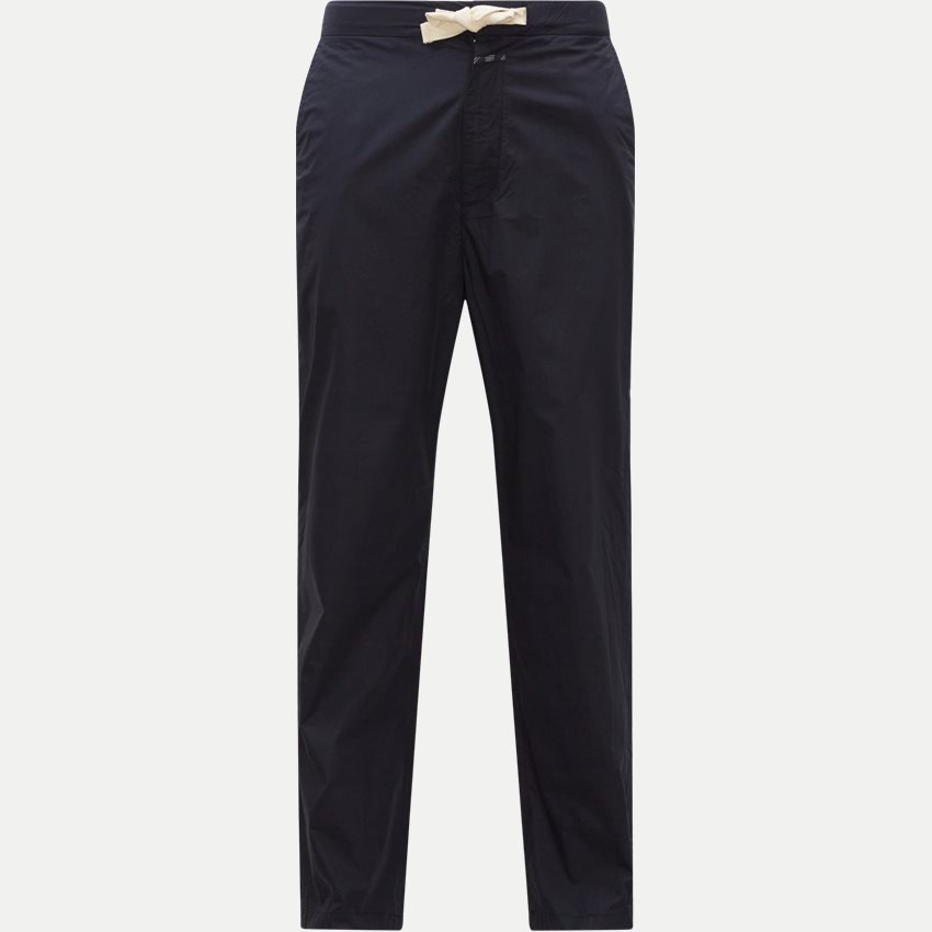 Closed Trousers C32142-53A-20 NAVY