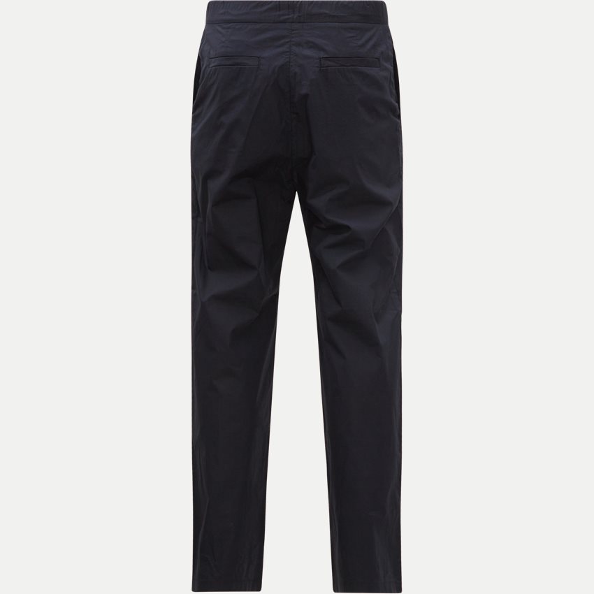 Closed Trousers C32142-53A-20 NAVY