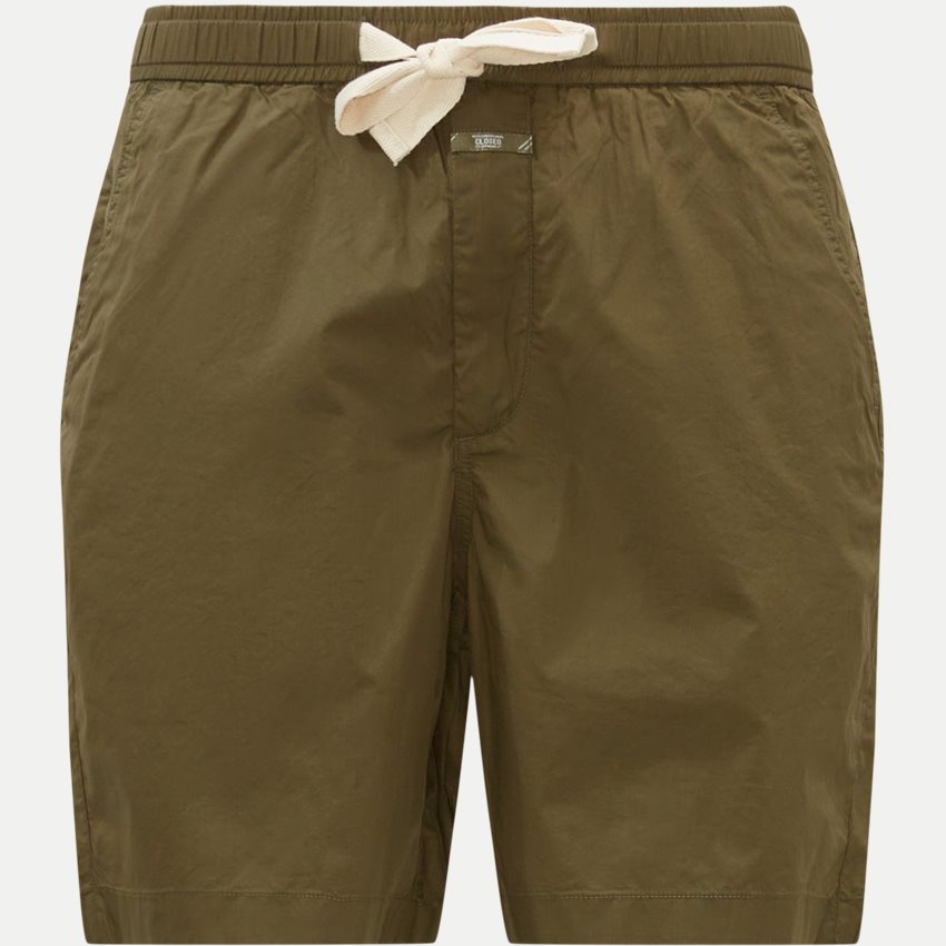 Closed Shorts C82710-53A-20 ARMY