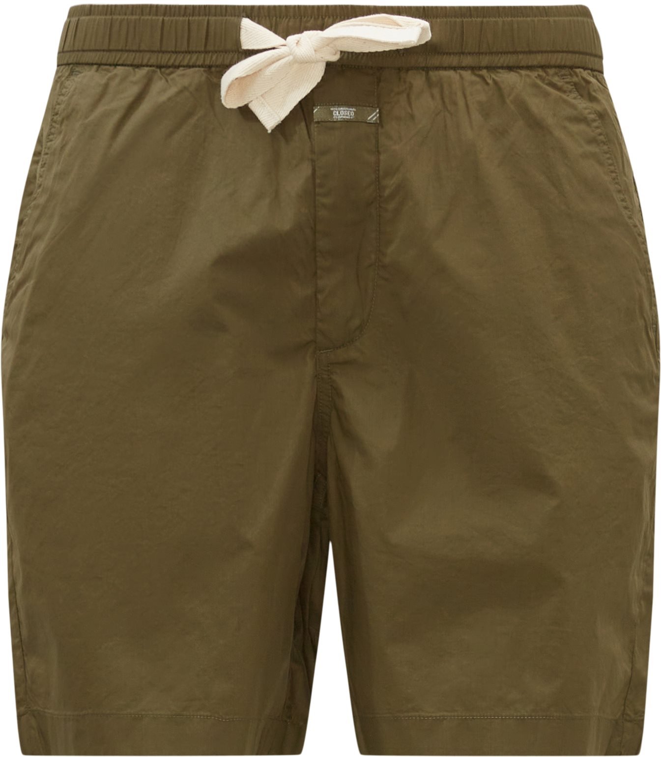 Closed Shorts C82710-53A-20 Army