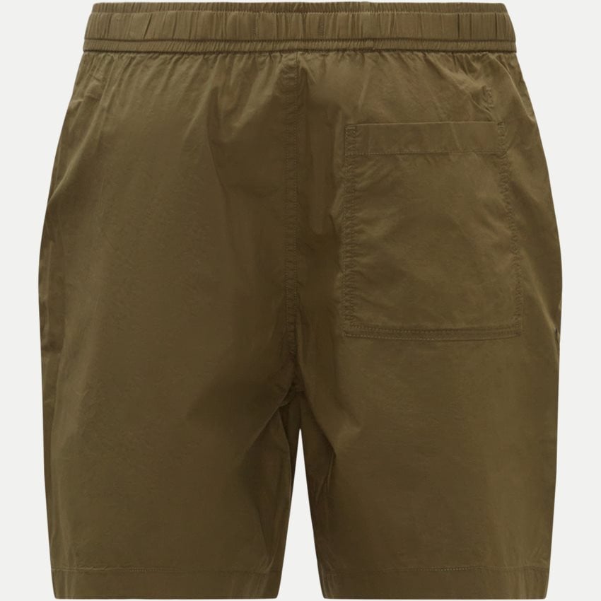 Closed Shorts C82710-53A-20 ARMY