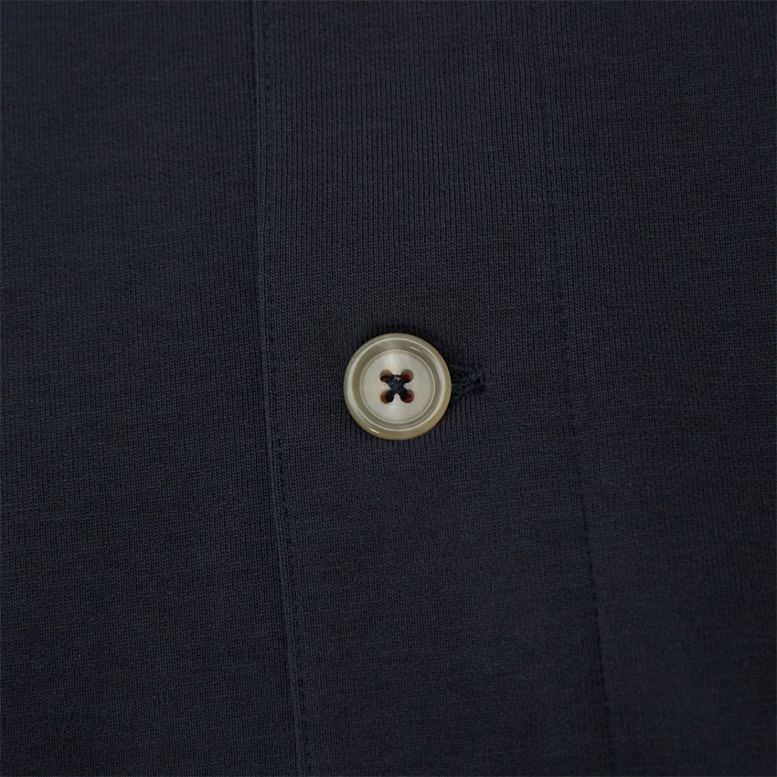 Paul Smith Mainline Shirts 399Y L02021 NAVY