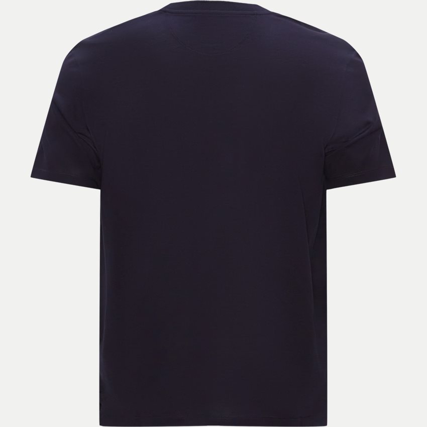 Paul Smith Mainline T-shirts 306U H00088 NAVY