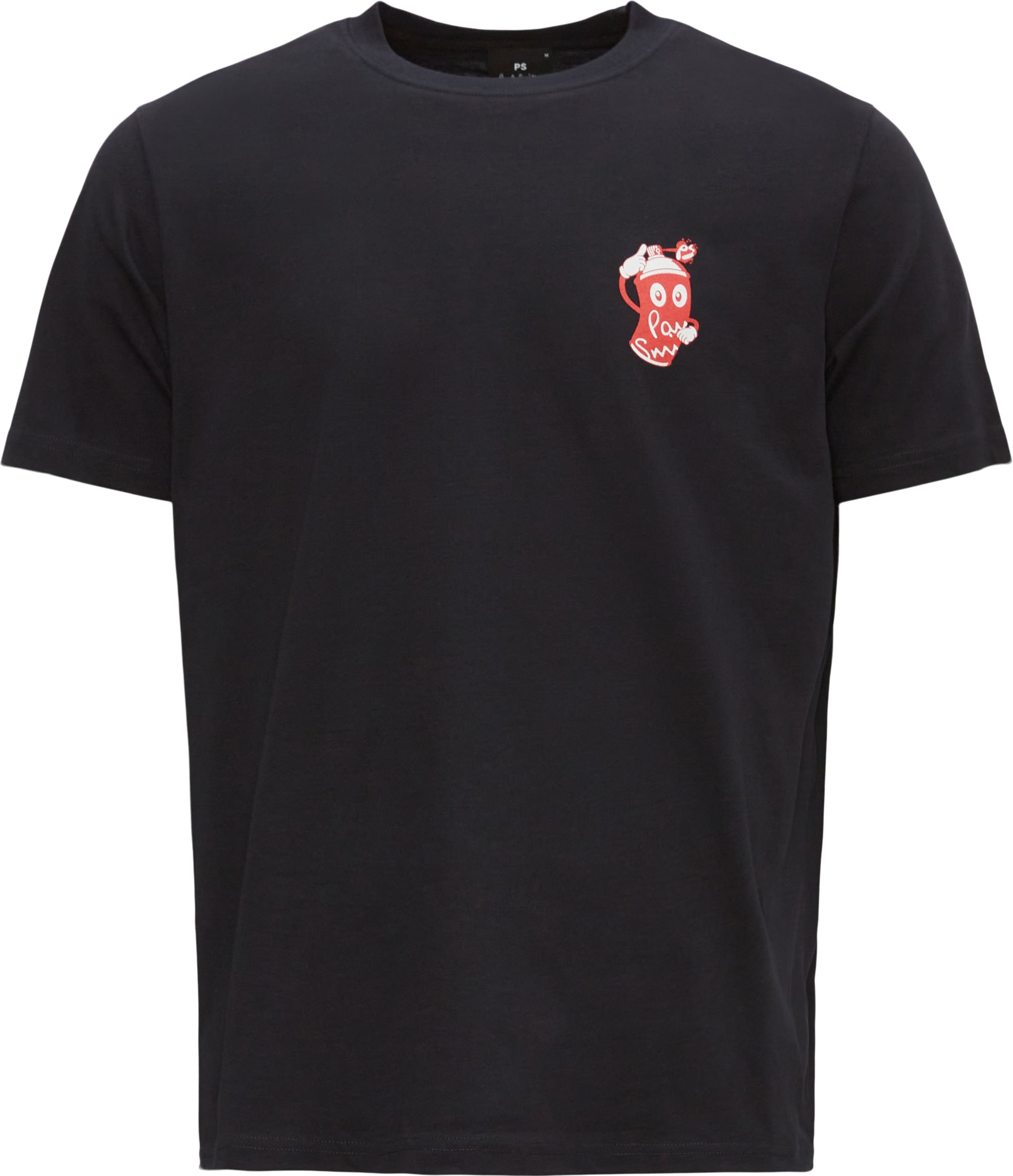 PS Paul Smith T-shirts 011R LP4057 Blå