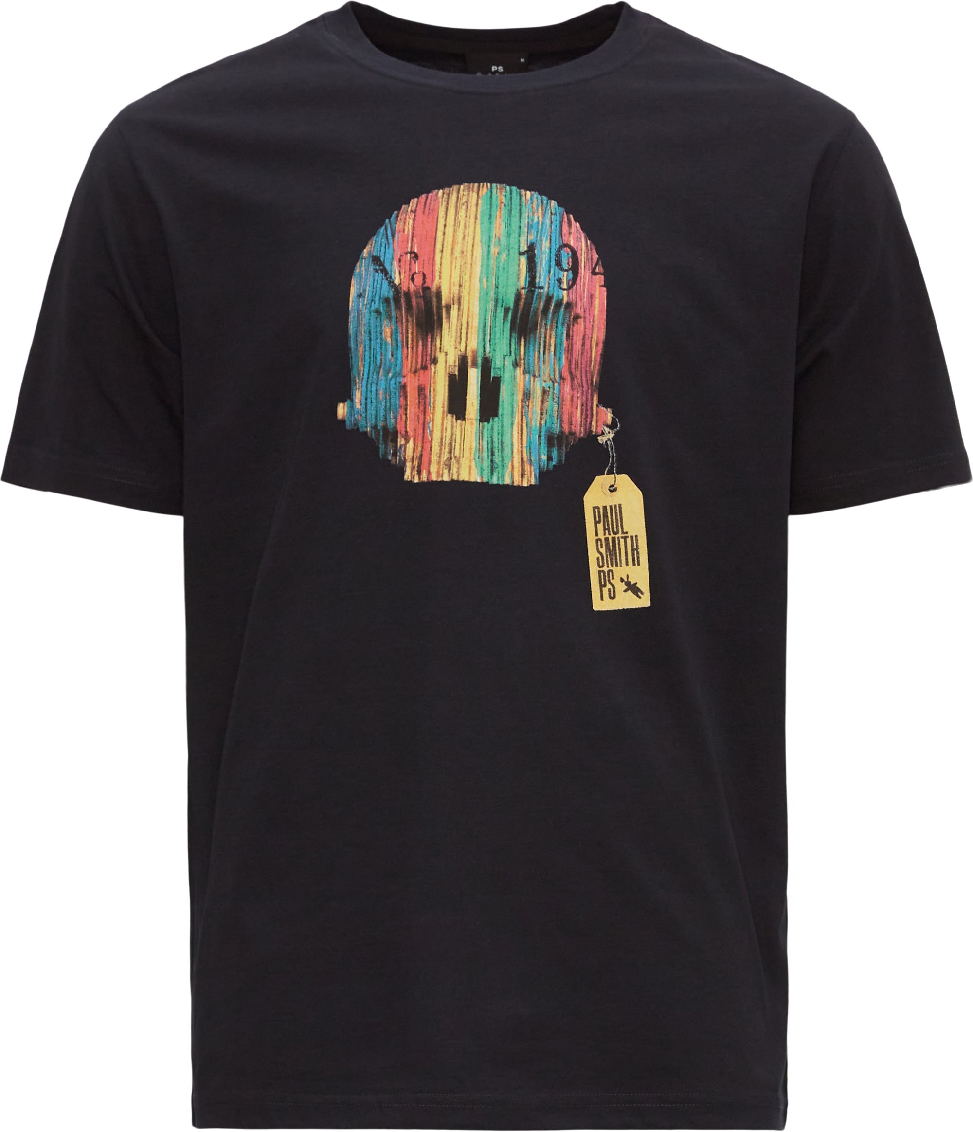 PS Paul Smith T-shirts 011R LP4059 Blå