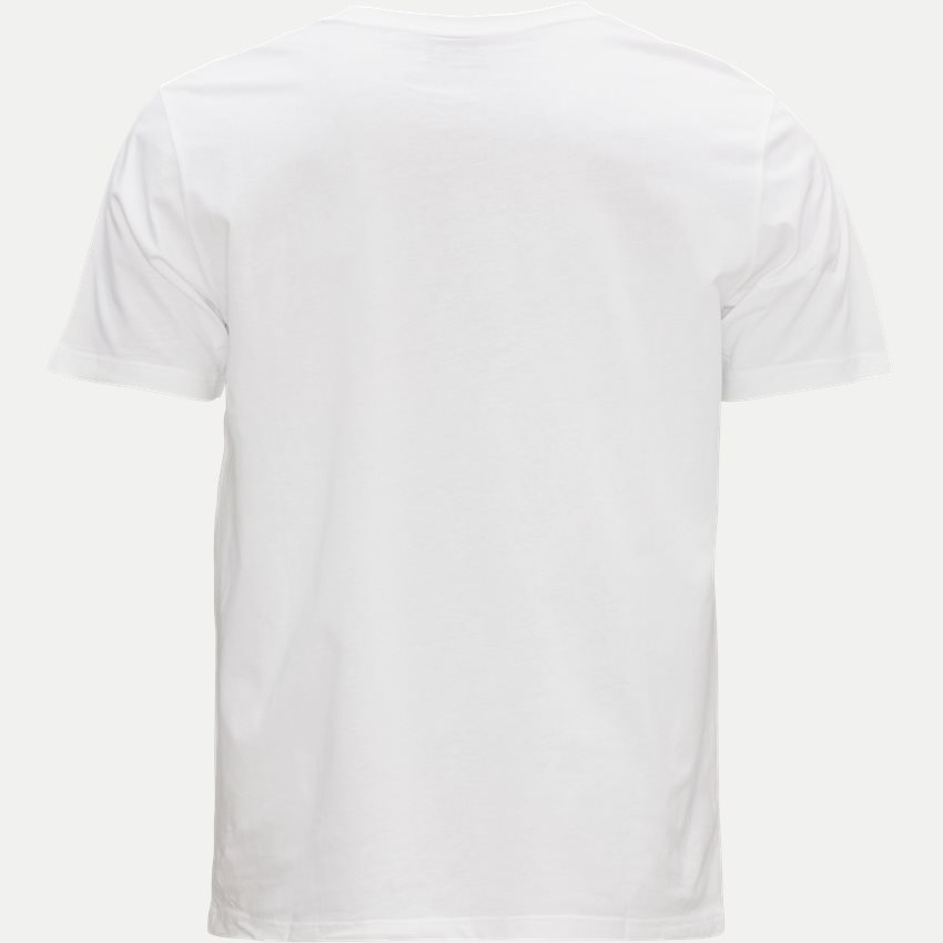 PS Paul Smith T-shirts 011R LP4055 HVID