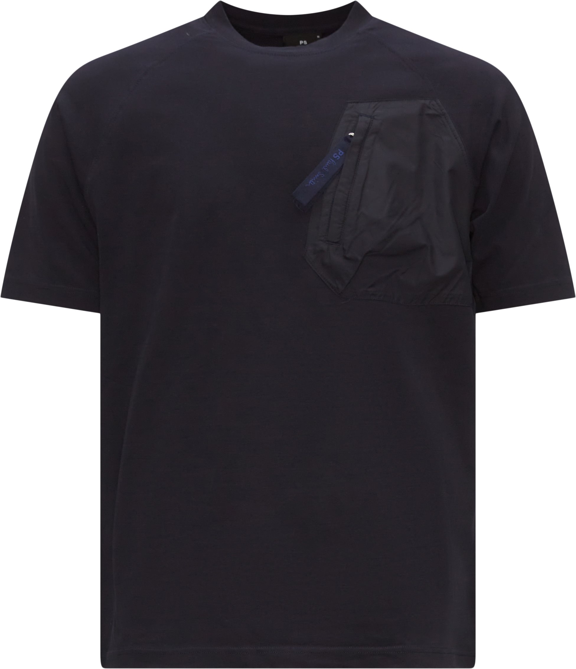 PS Paul Smith T-shirts 329Y L21816 Blue