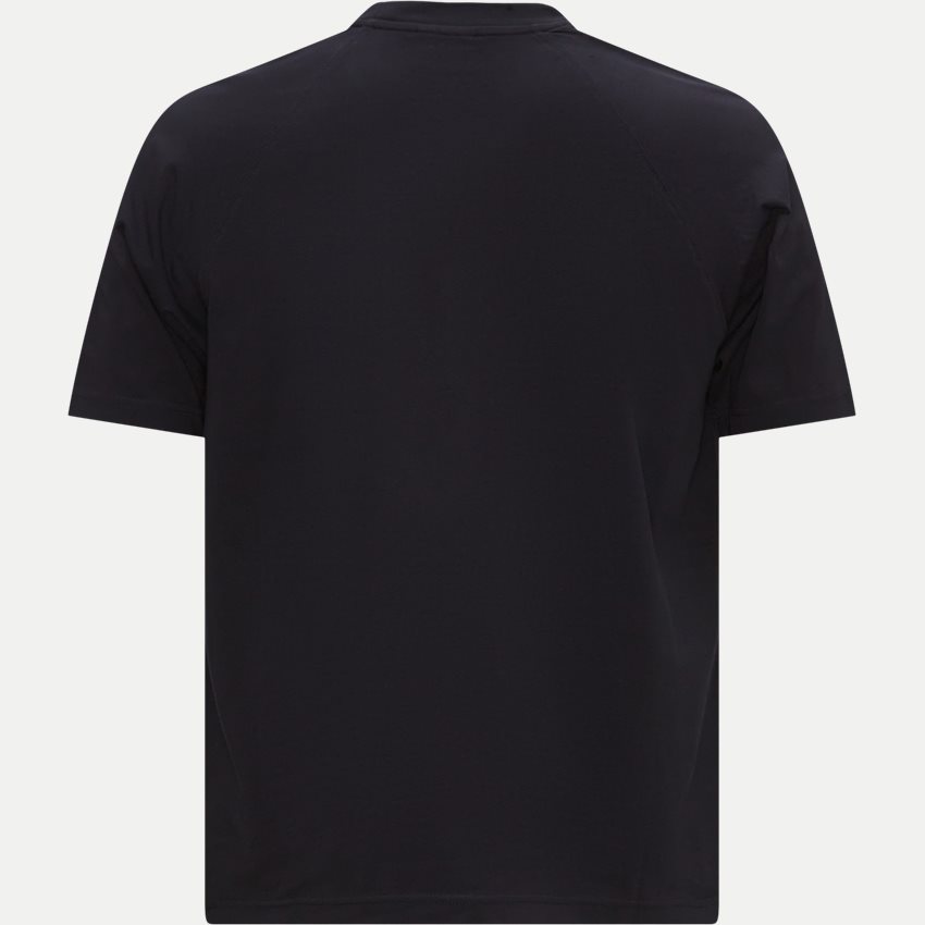 PS Paul Smith T-shirts 329Y L21816 NAVY