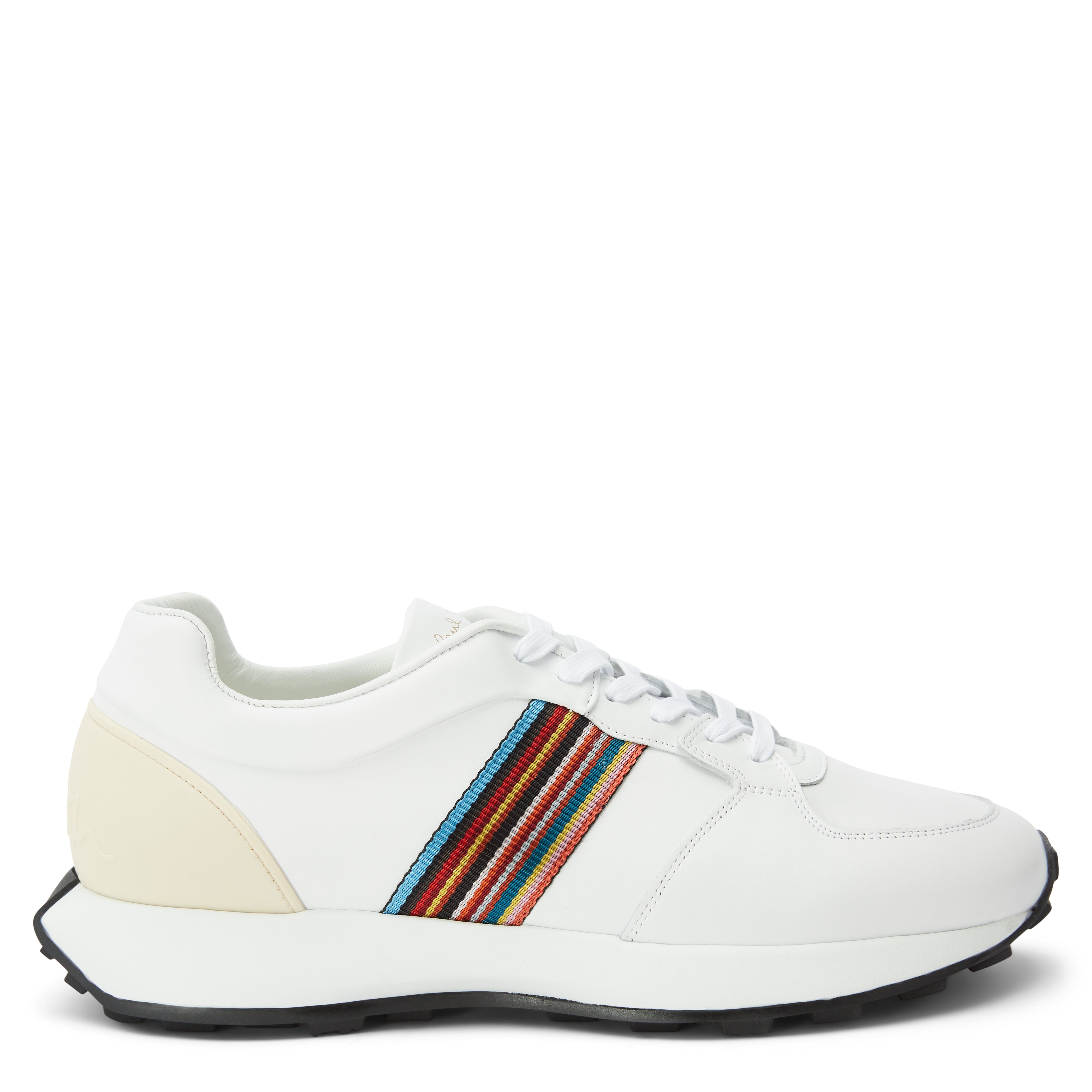 Paul Smith Shoes Shoes EFV01 LMOLV EIGHTY FIVE  White
