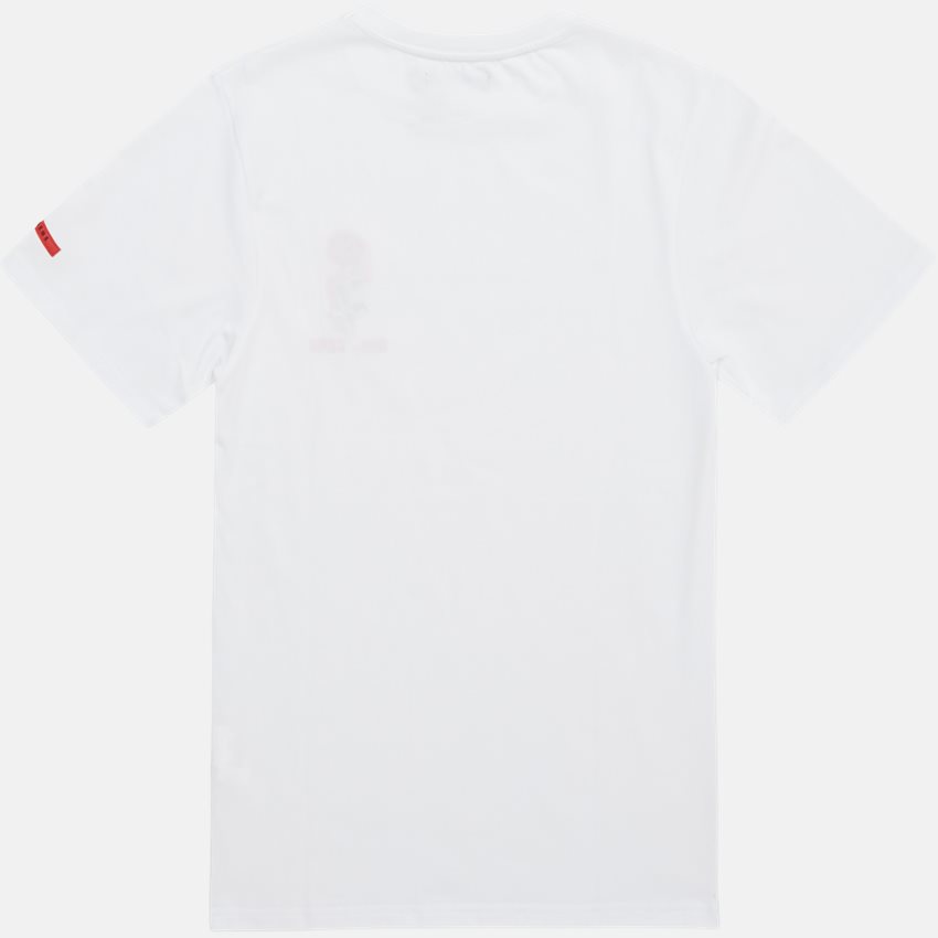 Non-Sens T-shirts DOMEE WHITE