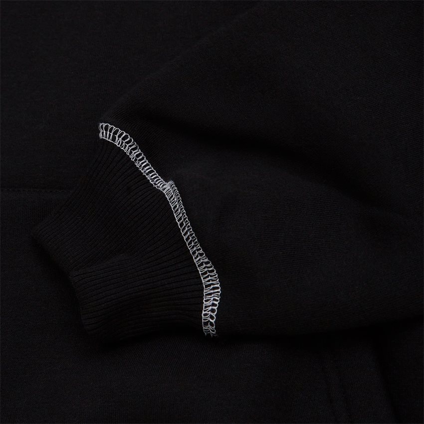 Non-Sens Sweatshirts MITCHELL BLACK