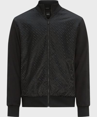 Buy BOSS Saggy 1 50371 Sweater Jacket 2024 Online