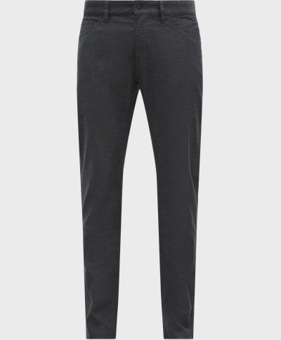 BOSS Black Jeans 50495418 MAINE3-20 Grå