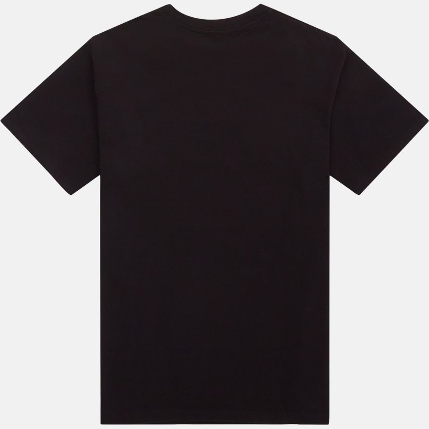 Non-Sens T-shirts SAVENE BLACK