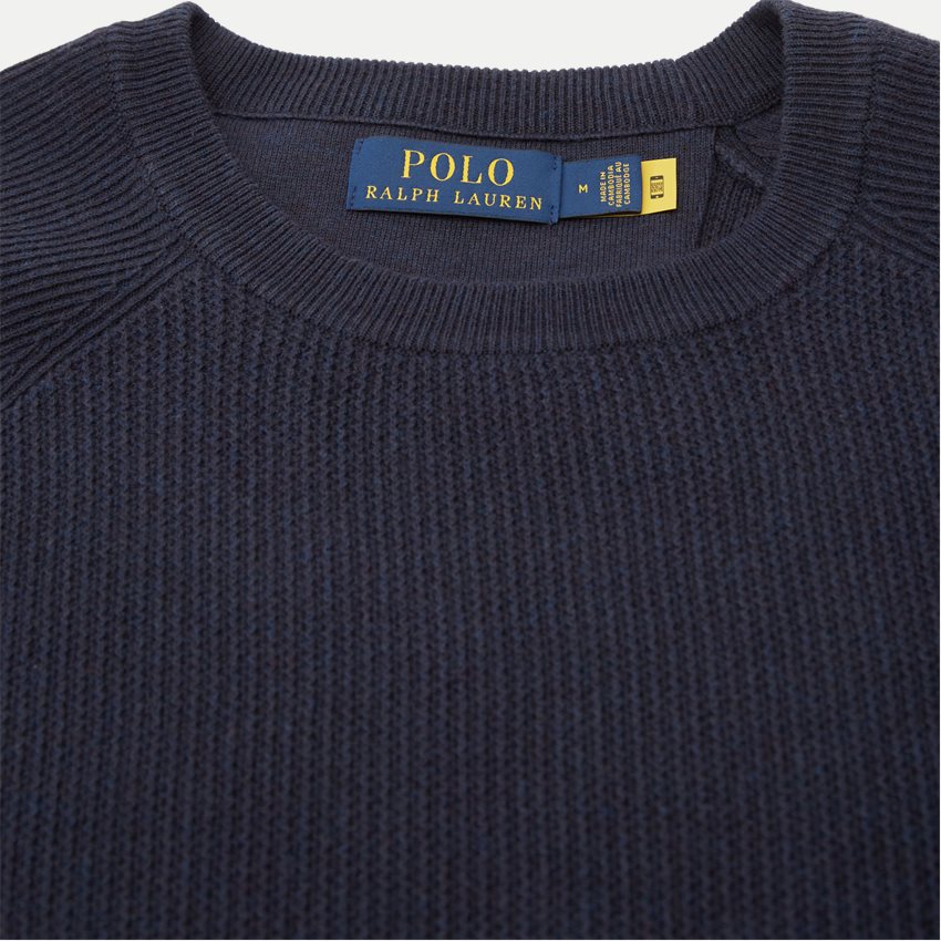 Polo Ralph Lauren Knitwear 710920526 NAVY