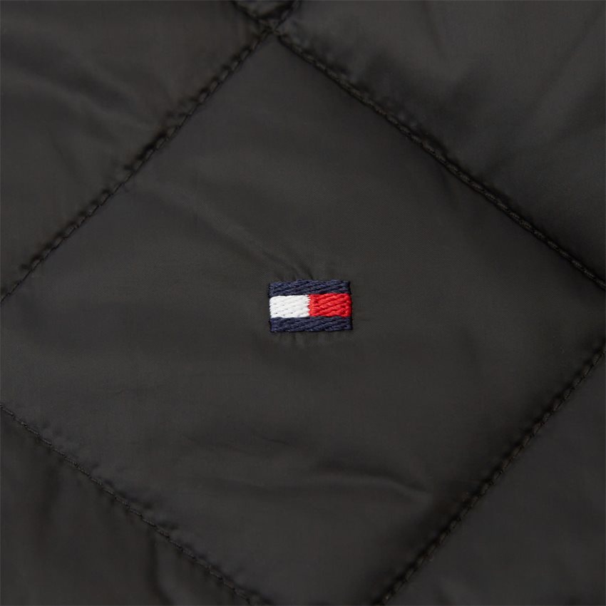 Tommy Hilfiger Jackets 31633 PACKABLE RECYCLED BOMBER SORT