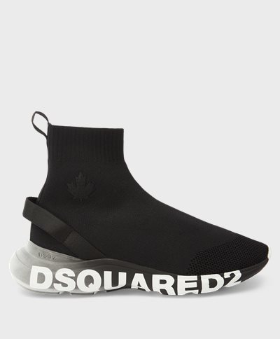 Dsquared2 Shoes SNM0310 59206736 Black