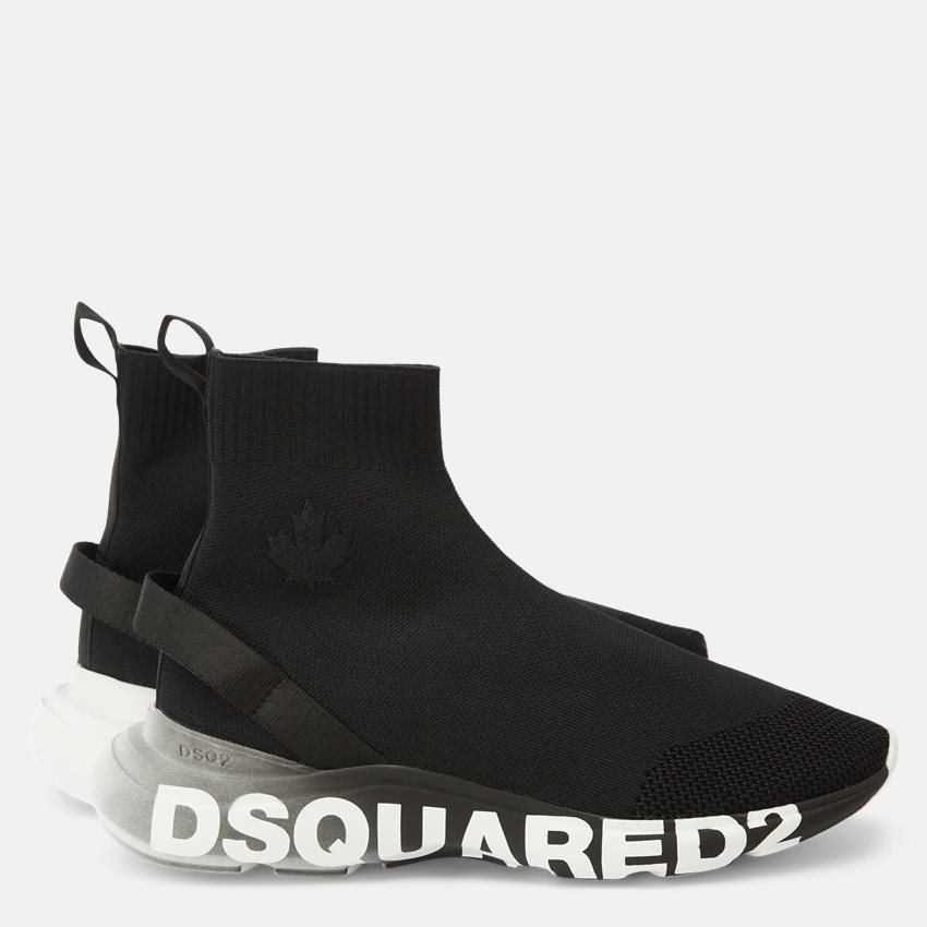 Dsquared2 Shoes SNM0310 59206736 SORT