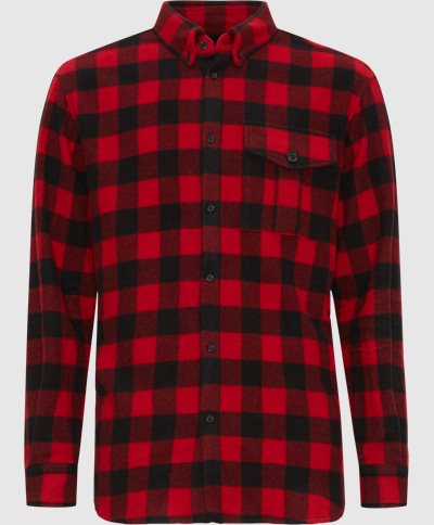 Dsquared2 Shirts S71DM0655 S78301 Red