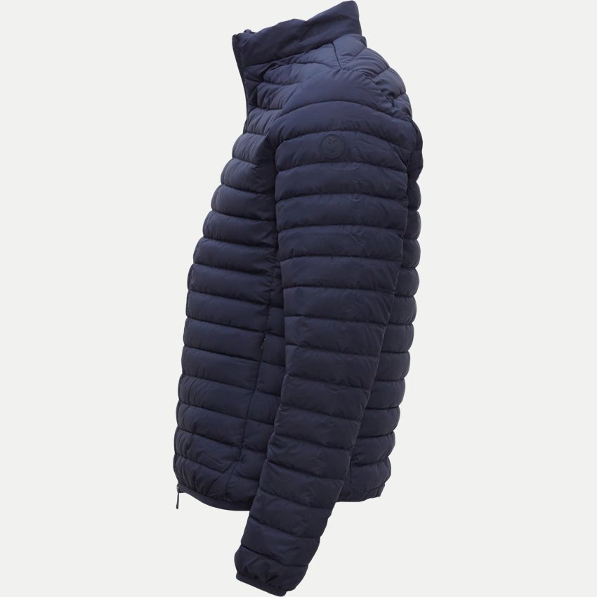 Save The Duck Jackets LEE JACKET NAVY