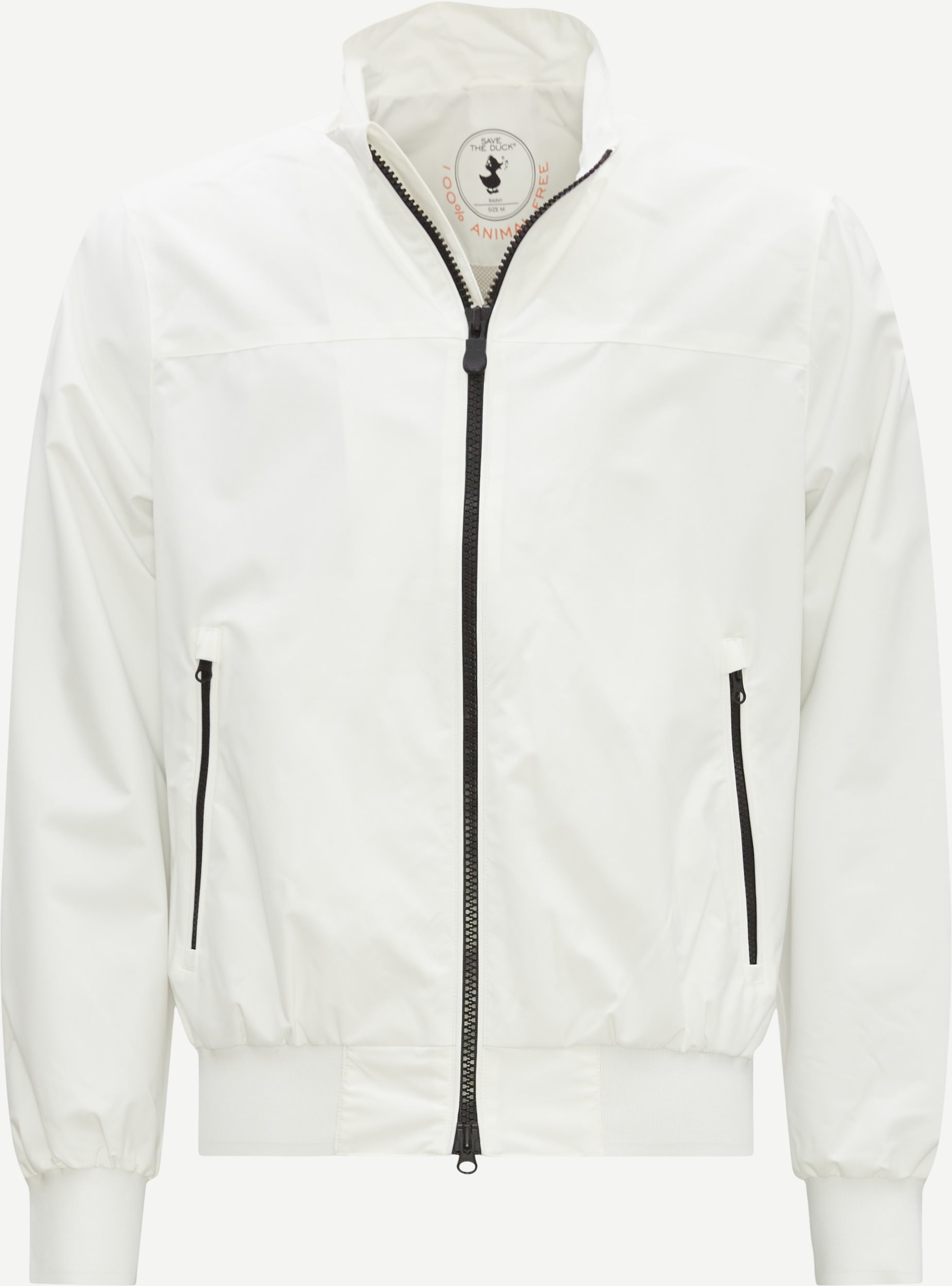 Save The Duck Jackets FINLAY JACKET White