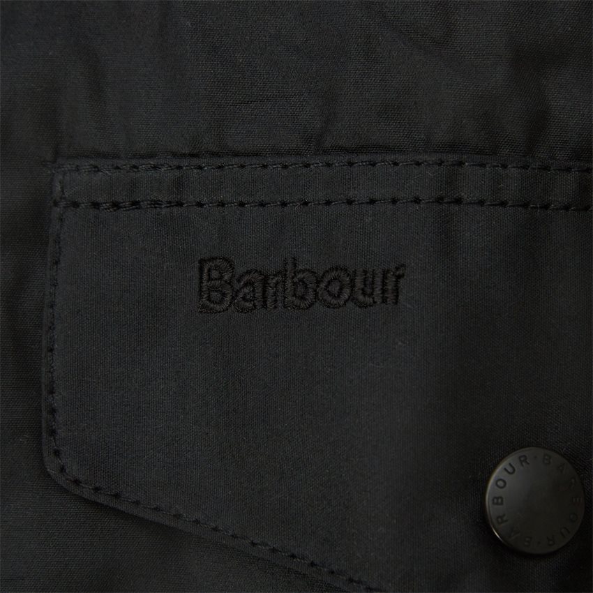 Barbour Jackets SAPPER SORT
