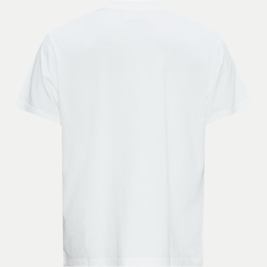 BLS T-shirts ASTRONAUT T-SHIRT 202308072 HVID