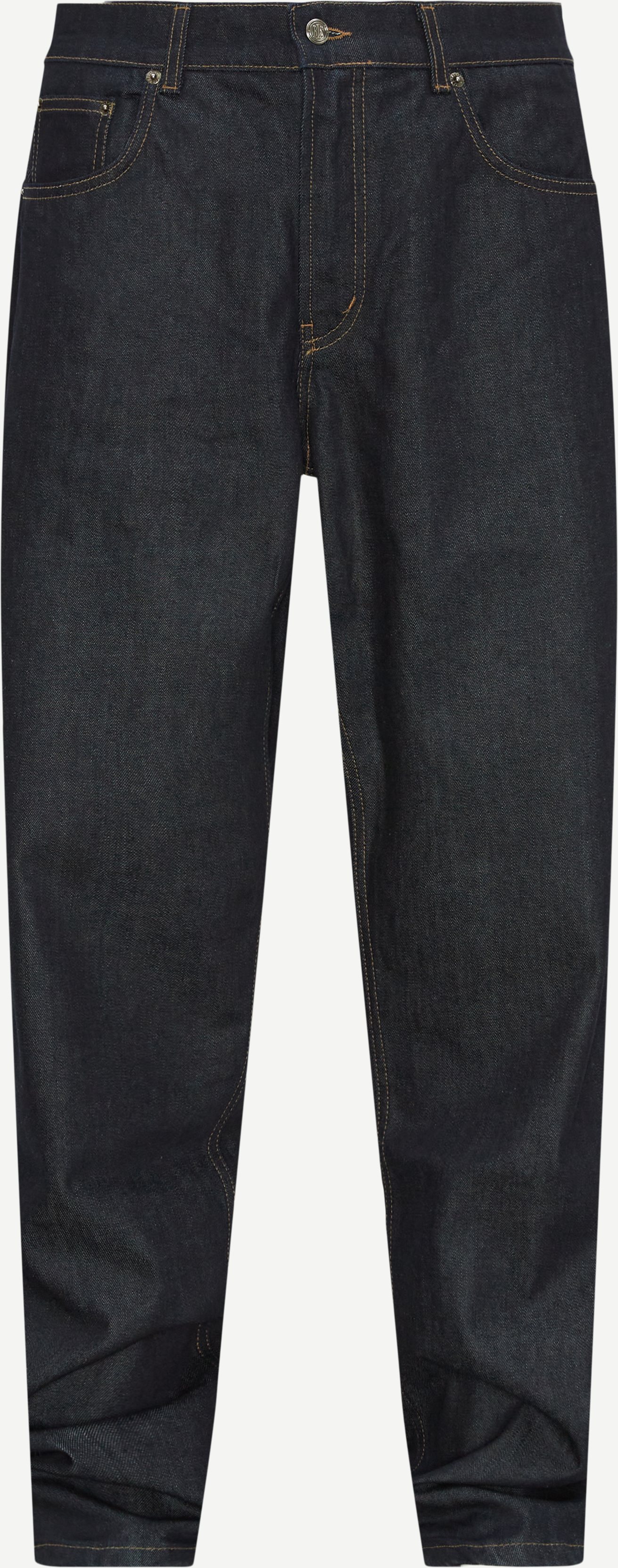 BLS Jeans CURSIVE JEANS 202308022 Blå