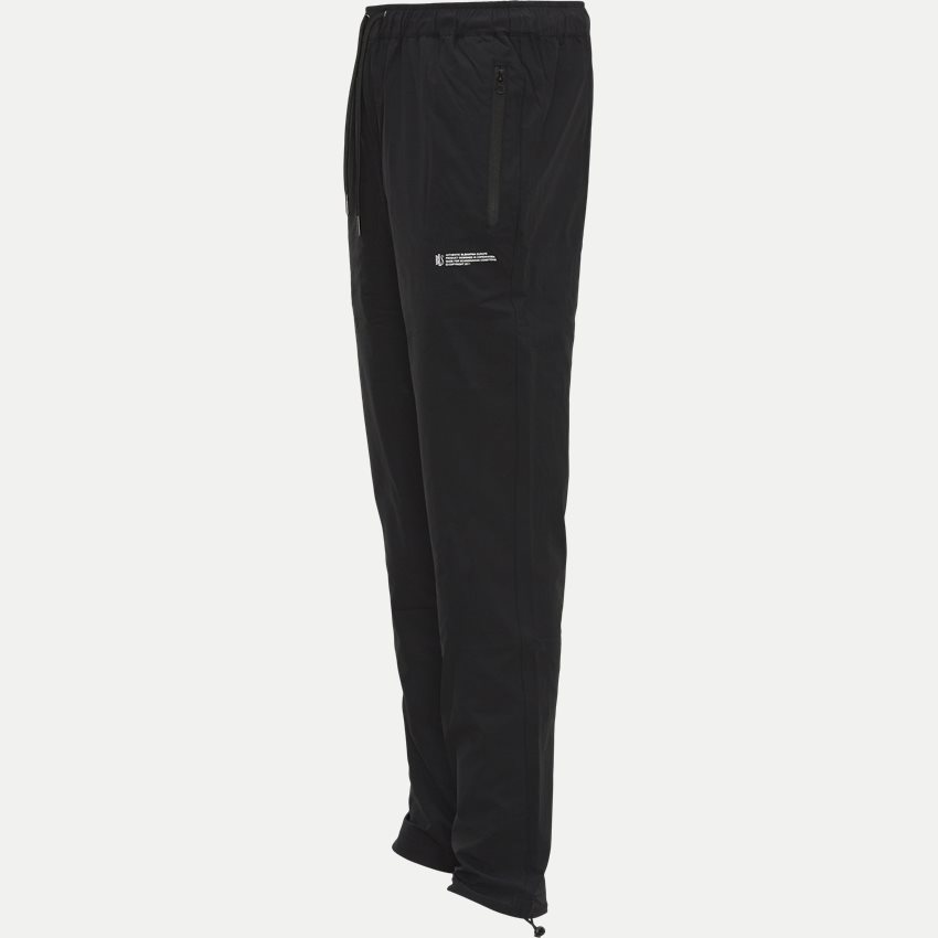BLS Trousers TOMPKINS PANTS 202308078 SORT