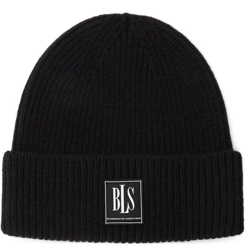 Bls - Moltisanti Badge Hue