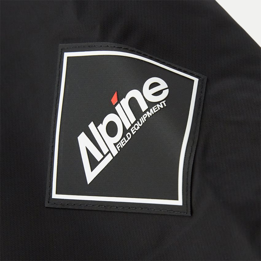 BLS Sweatshirts ALPHINE BASE FLEECE 202308030 KHAKI