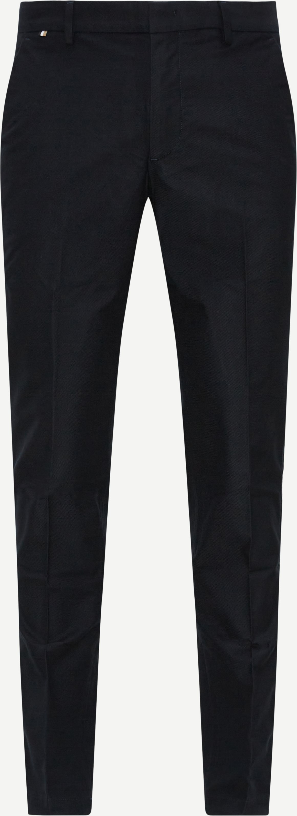 BOSS Trousers 50499643 KAITO1 Blue
