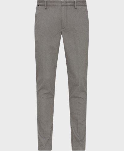 BOSS Trousers 50499630 KAITO1 Grey