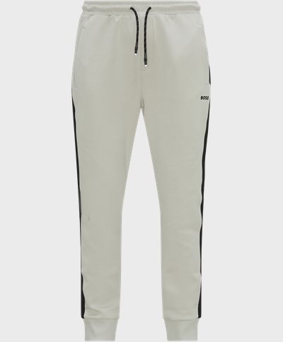 BOSS Athleisure Trousers 50494092 TRACKSUIT SET VR. 51 Grey