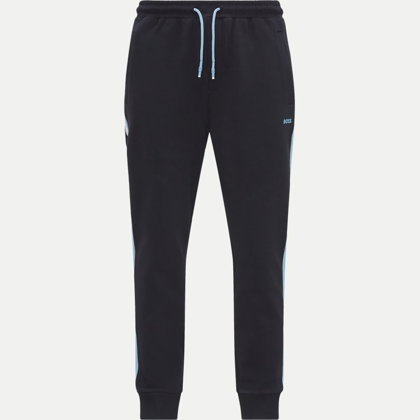BOSS Athleisure Trousers 50494092 TRACKSUIT SET VR. 51 NAVY