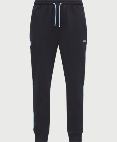 BOSS Athleisure Trousers 50494092 TRACKSUIT SET VR. 51 Blue