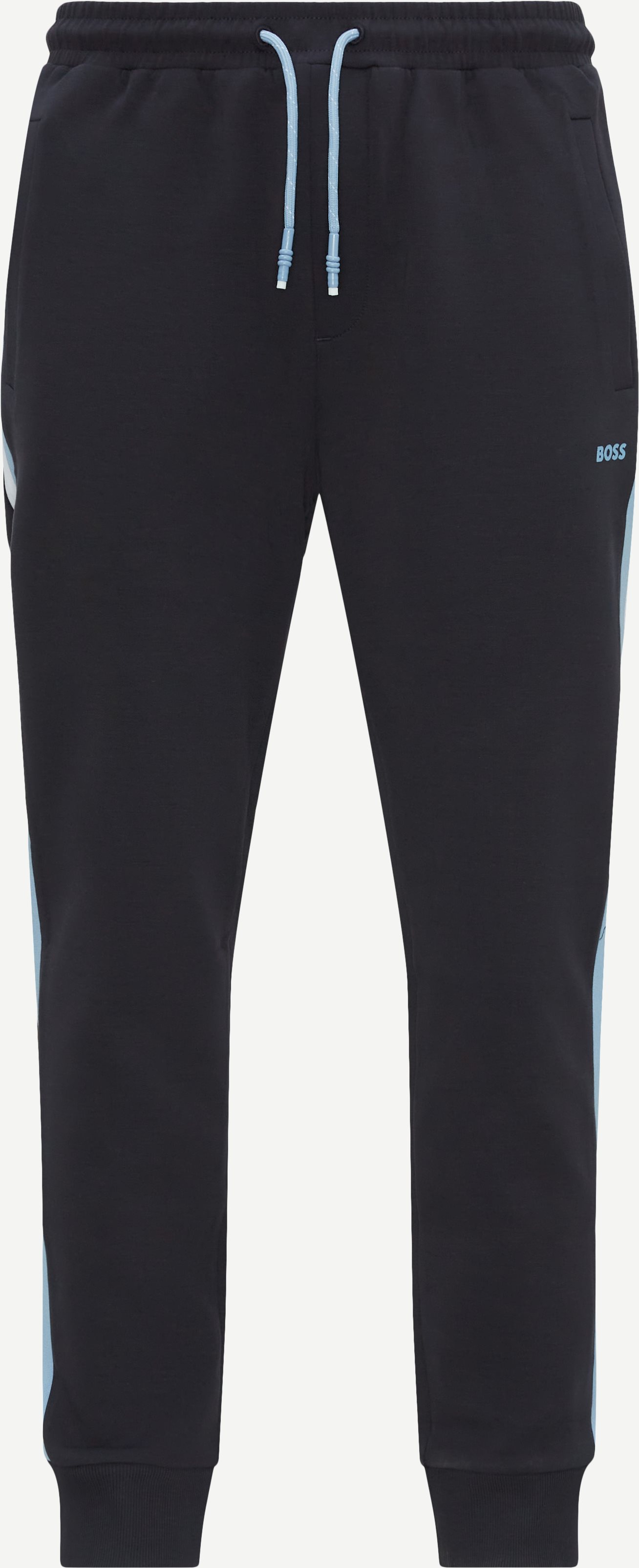 BOSS Athleisure Trousers 50494092 TRACKSUIT SET VR. 51 Blue