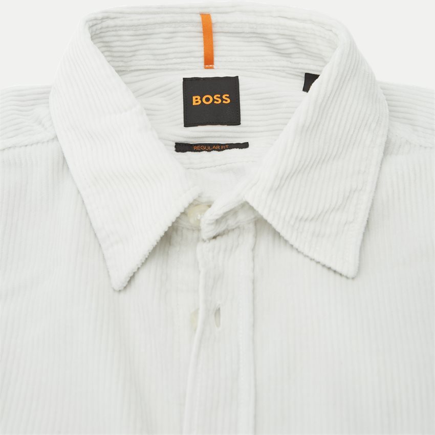 BOSS Casual Shirts 50500417 RELEGANT_6 KIT