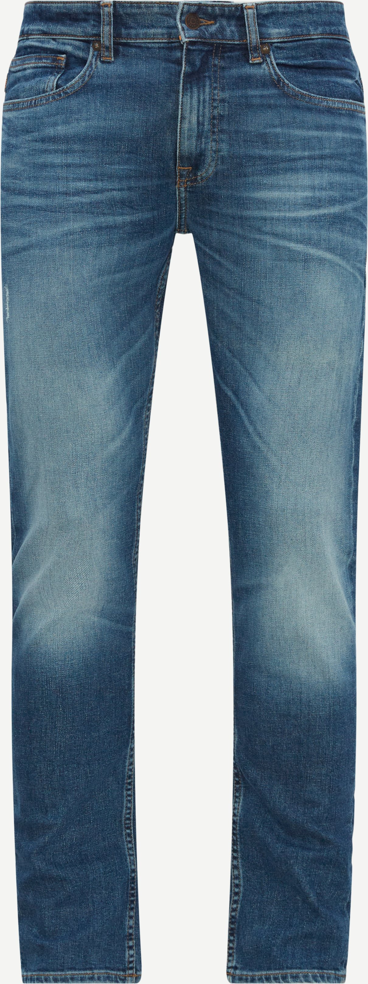 BOSS Casual Jeans 50501101 DELAWARE BC-C Denim