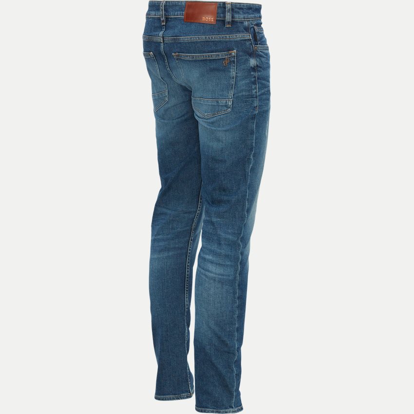 BOSS Casual Jeans 50501101 DELAWARE BC-C DENIM