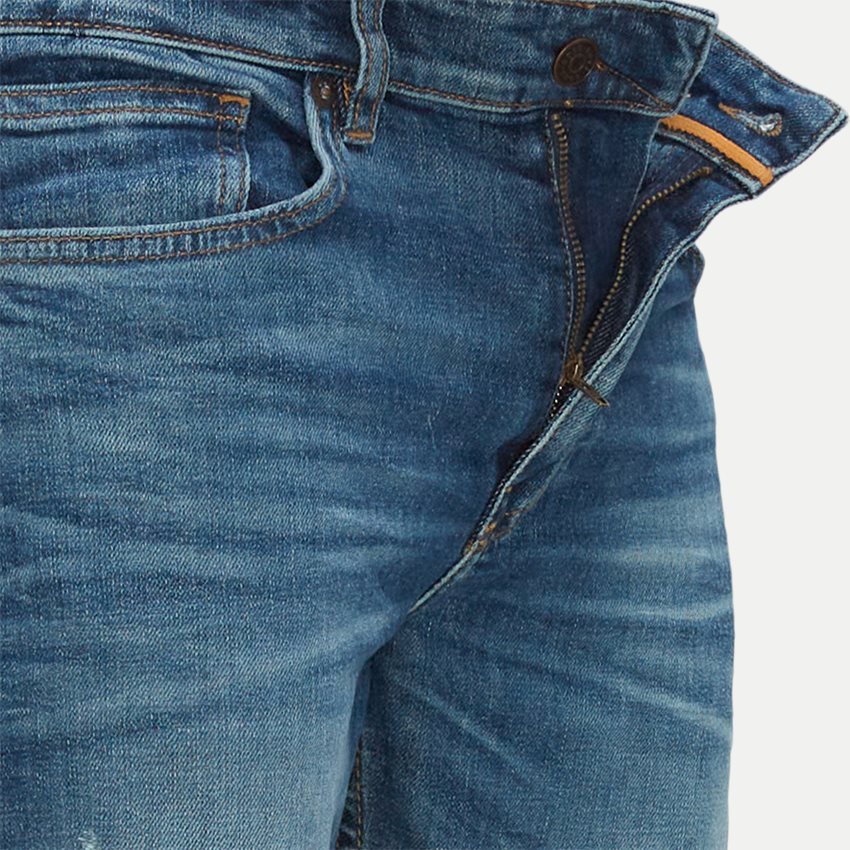 BOSS Casual Jeans 50501101 DELAWARE BC-C DENIM
