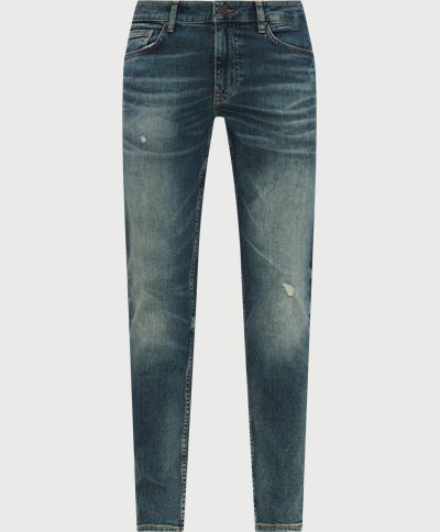 BOSS Casual Jeans 50501136 DELAWARE BC-C Denim