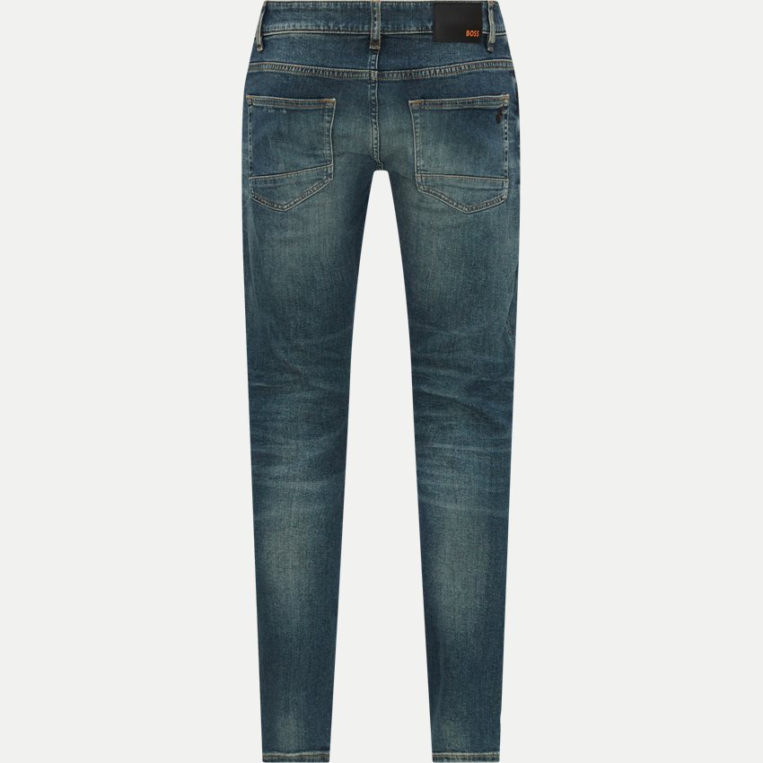 BOSS Casual Jeans 50501136 DELAWARE BC-C DENIM