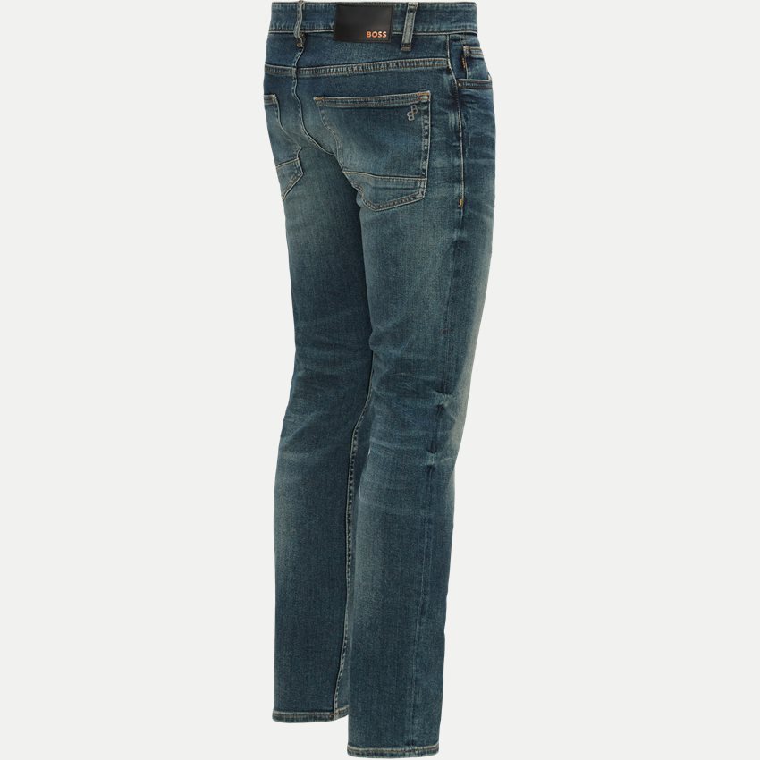 BOSS Casual Jeans 50501136 DELAWARE BC-C DENIM
