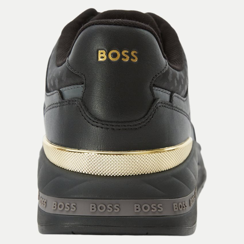 BOSS Shoes 50502901 KURT_RUNN_MNMX SORT